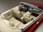 Chrysler Sebring Convertible 2008 года
